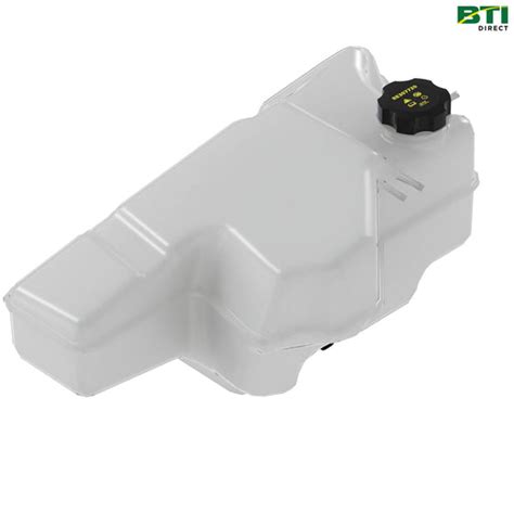 coolant tank for john deere skid steer on sales|AL65822: Coolant Tank .